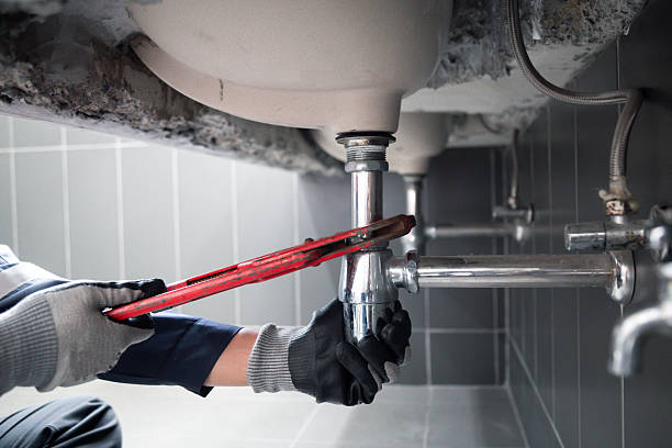 Trusted Sewer Line Repair service in Upton, MA - Masters Plumbing Service